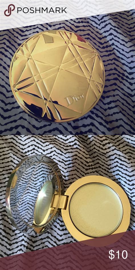 dior compact mirror|dior compact mirror screen.